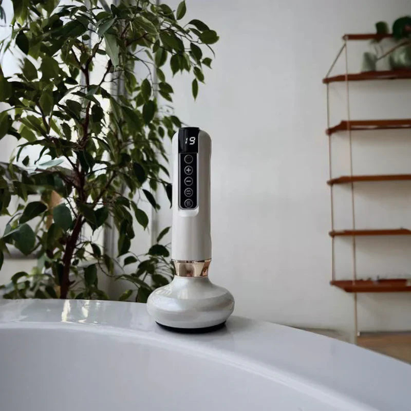 Anti-Cellulit Massager
