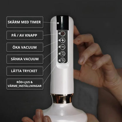 Anti-Cellulit Massager